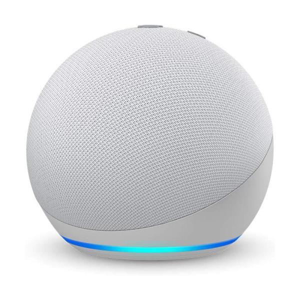 echo 第4世代 チャコール ブラック 新品 未開封 Alexa Amazon.co.jp: Echo (エコー) 第4世代 - スマートスピーカーwith