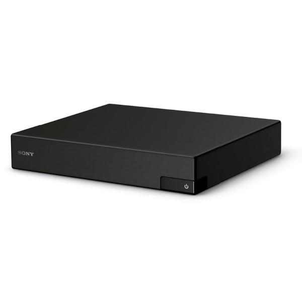 SONY 地上波 BS4K 110度CS4K チューナー DST-SHV1 e-TREND｜ソニー（SONY） DST-SHV1 [地上・BS4K・110度CS4K