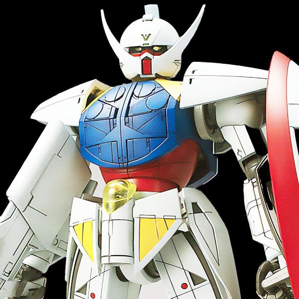 お盆SALE❗️ V GUNDAM Vol.1 & 2 セット　ターンエーガンダム お盆SALE❗️ V GUNDAM Vol.1 & 2 セット ターンエーガンダム - メルカリ