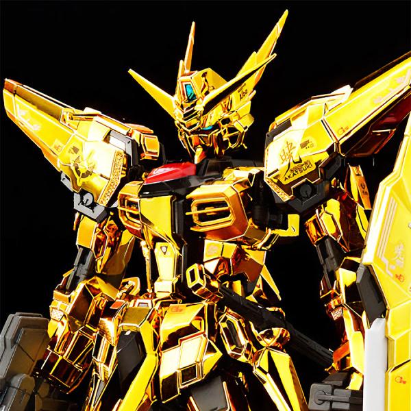 RG 機動戦士ガンダムSEED DESTINY アカツキガンダム(オオワシ装備) 616Ks-CrrdL.jpg_BO30,255,255,