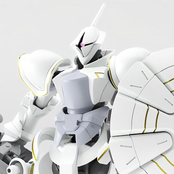 BANDAI 【即納新品】HG 1/144 機動戦士Gundam GQuuuuuuX