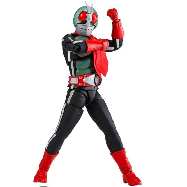 BANDAI 【25.12月新発売】S.H.Figuarts (真骨彫製法) 『仮面
