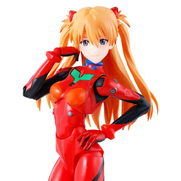 本*様 6.618 ▲ エヴァンゲリオン グッズセット 大量まとめ　アスカ　綾波 箱売】Gasha Portraits PREMIUM エヴァンゲリオン アスカ