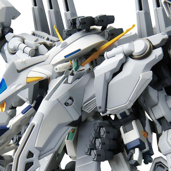【26.04月新発売】HG 1/144 アリュゼウス 機動戦士ガンダム 閃光のハサウェイ キルケーの魔女 組み立て式プラモデル