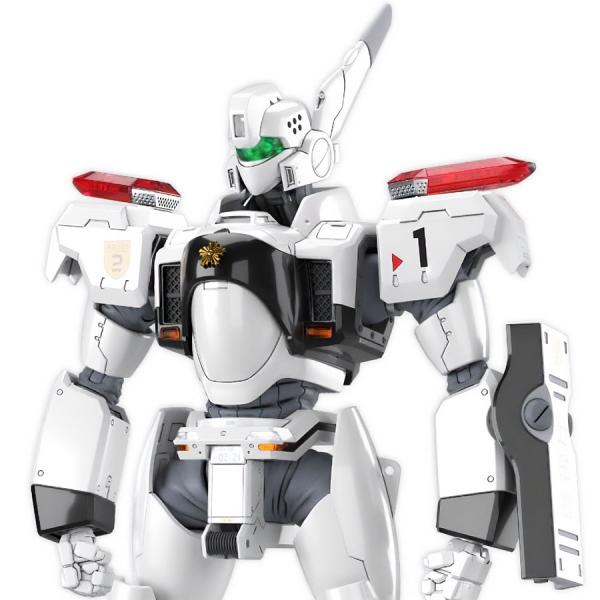 【26.06月新発売】RG 1/48 AV-98Plus (イングラム・プラス) 動警察パトレイバー 組み立て式プラモデル