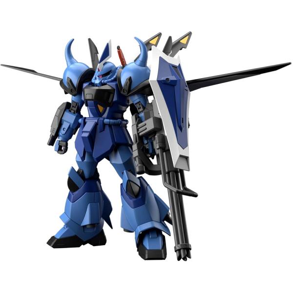 【27.01月新発売】HG 1/144 グフイグナイテッドカスタム 機動戦士ガンダムSEED FREEDOM 組み立て式プラモデル