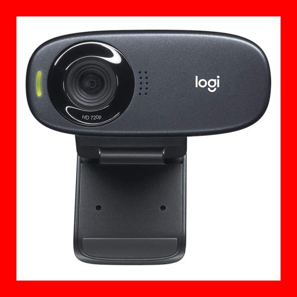 ロジクール Webカメラ Logicool HD 720P C310 Amazon.com: Logitech HD Webcam C310 : Electronics