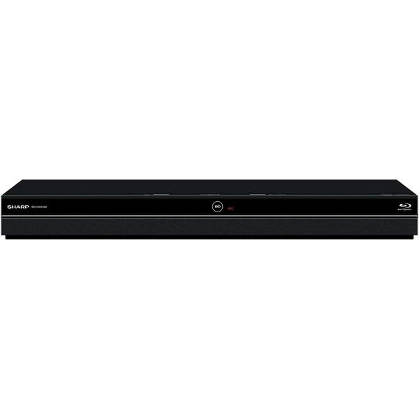 シャープ 1TB 2チューナー AQUOS ブルーレイレコーダー BD-NW1000 シャープ 1TB 2チューナー AQUOS ブルーレイレコーダー BD-NW1000
