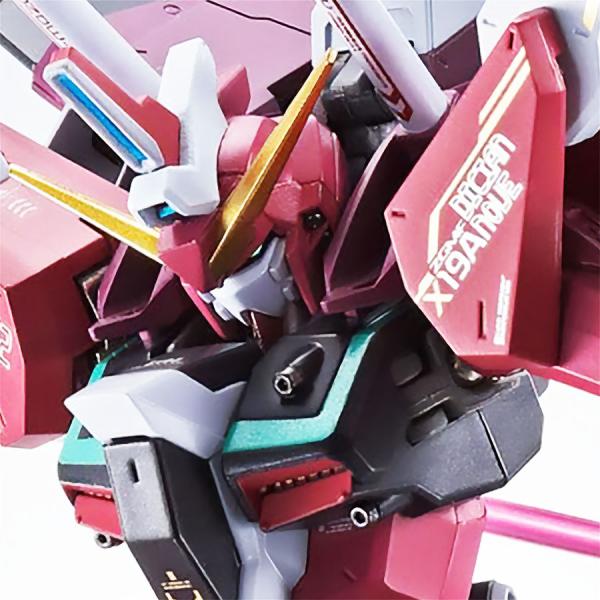 BANDAI（バンダイ） 【即納新品】METAL ROBOT魂 ＜SIDE MS