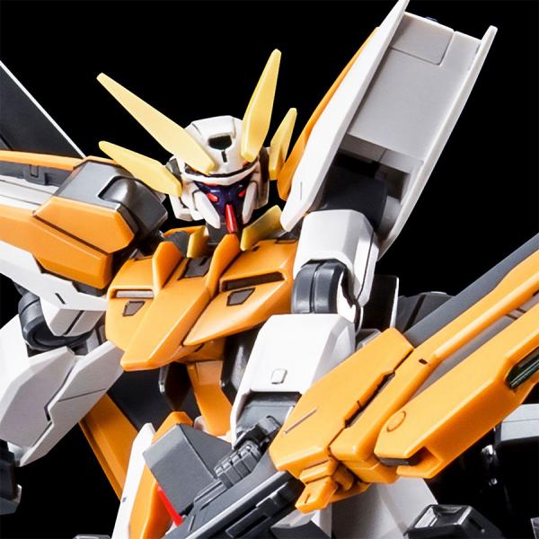 BANDAI（バンダイ） 【即納新品】HG 1/144 ガンダムハルート（最終