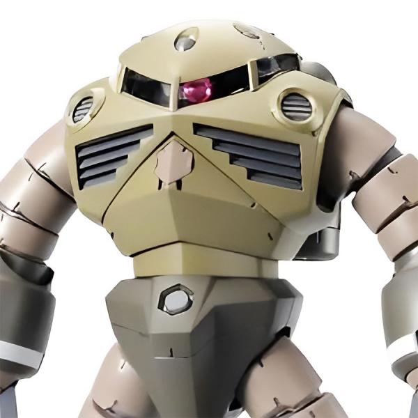 新品未開封　MG ズゴック(ユニコーンカラーver) BANDAI 【即納新品】MG 1/100 ズゴック（ユニコーンカラーVer