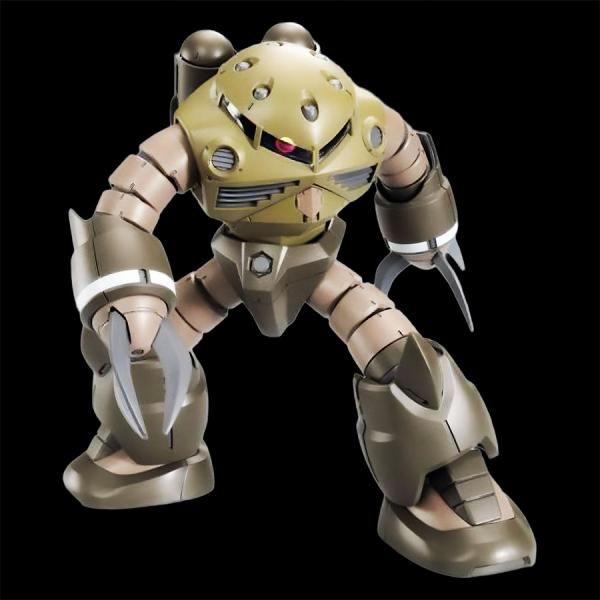 BANDAI（バンダイ） 【即納新品】MG 1/100 ズゴック（ユニコーン