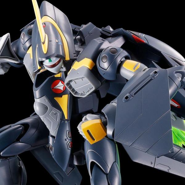 未組立 VF-22S シュトゥルムフォーゲルII ガムリン木崎機 BANDAI（バンダイ） 【即納新品】HG 1/100 VF−22S