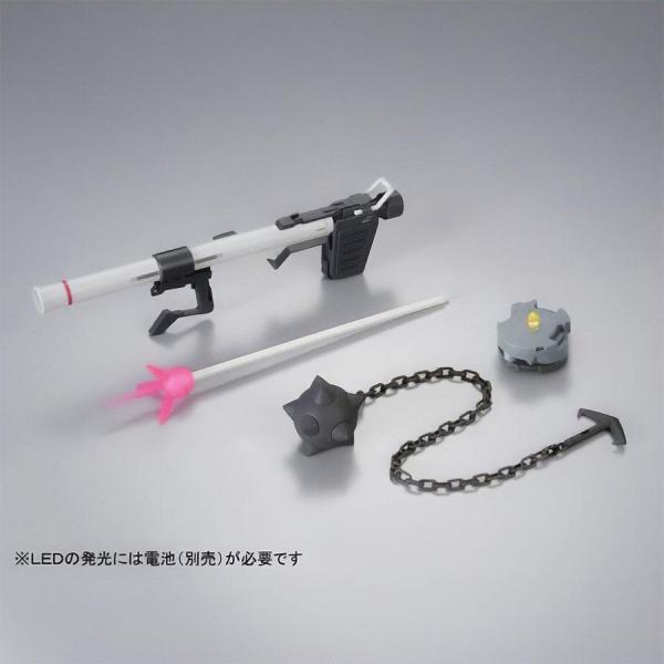 BANDAI（バンダイ） 【即納新品】MG 1/100 ガンダムVer.3.0用