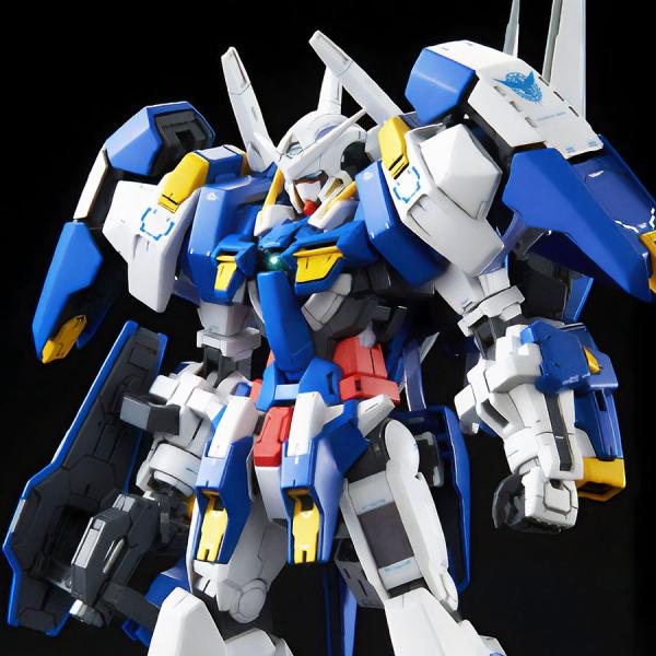 BANDAI 【即納新品】MG 1/100 ガンダムアヴァランチエクシア BANDAI 【即納新品】MG 1/100 ガンダムアヴァランチエクシア