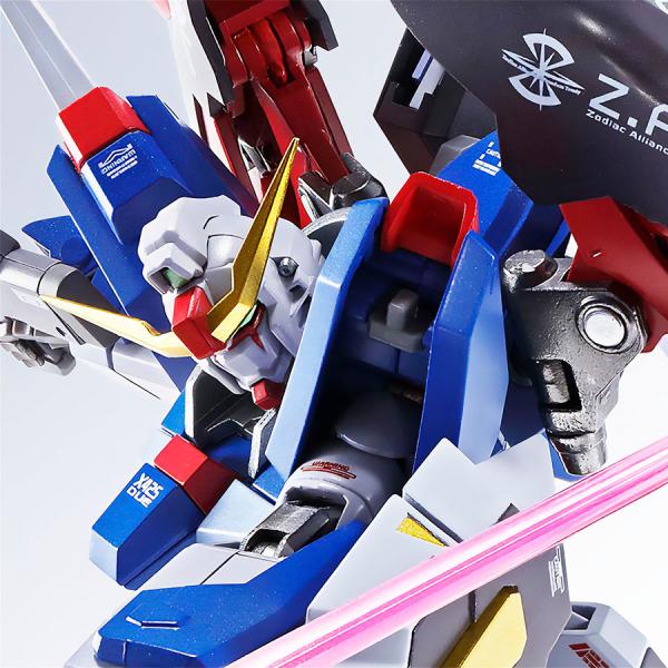 BANDAI（バンダイ） 【即納新品】METAL ROBOT魂 ＜SIDE MS