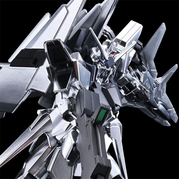 BANDAI（バンダイ） 【即納新品】HG 1/144 デルタザイン 組み立て式