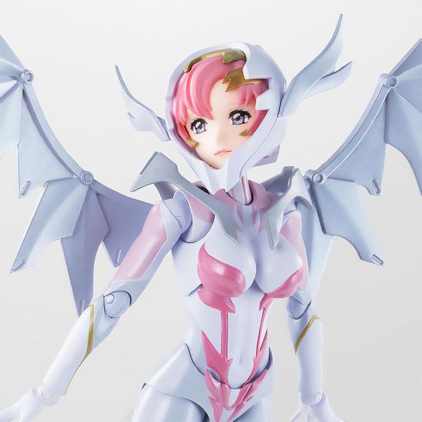 BANDAI 【25.09月新発売】S.H.Figuarts フィギュアーツ ラクス