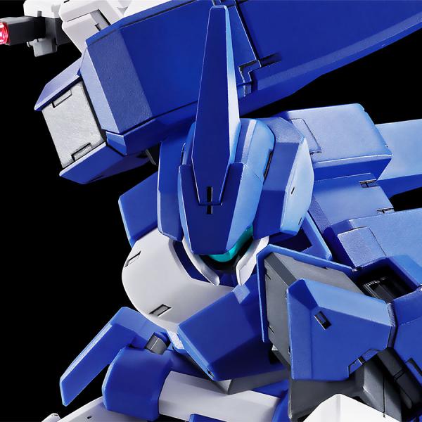 【即納新品】ＨＧ 1/144 ジェノアスＯカスタム 組み立て式プラモデル