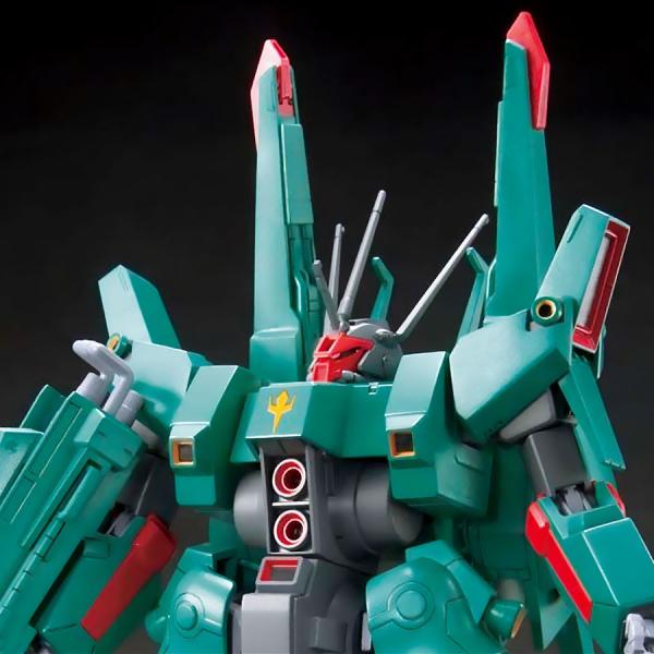 aai630-314.423 ガンプラ ＨＧ 1/144 ドーベン・ウルフ Amazon | HGUC 1/144 AMX-014 ドーベン・ウルフ (ユニコーンVer
