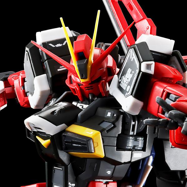 BANDAI（バンダイ） 【即納新品】RG 1/144 ソードインパルスガンダム