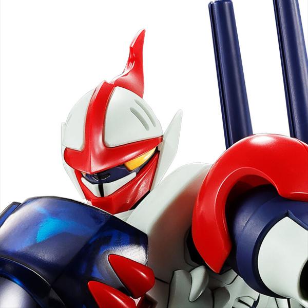 BANDAI 【25.11月販売分】R3 1/35 ビルバイン (聖戦士