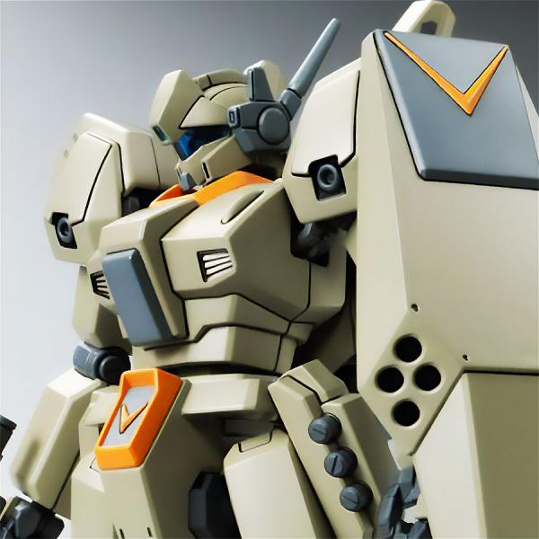 BANDAI 【25.11月販売分】HGUC 1/144 RGM-89A2 ジェガンA2型