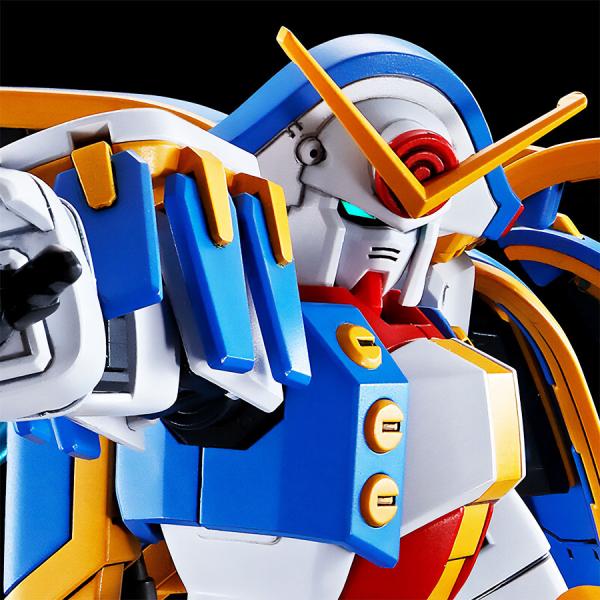 【即納新品】ＨＧ 1/144 ガンダムローズ 機動武闘伝Gガンダム 組み立て式プラモデル