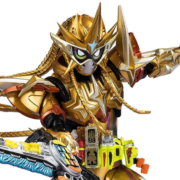 BANDAI（バンダイ） 【即納新品】S.H.Figuarts 仮面ライダーエグゼイド