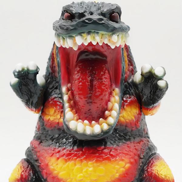 BANDAI（バンダイ） 【即納新品】GVA-BC ゴジラ1995 KAGEMARU DESIGNS