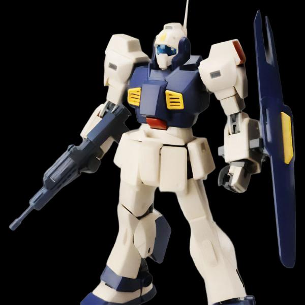 BANDAI（バンダイ） 【26.07月販売分】MG 1/100 ネモ ユニコーン