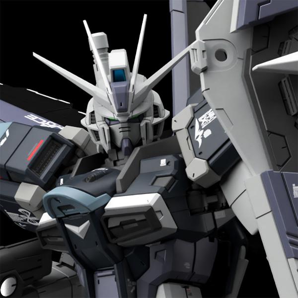 【26.07月販売分】ＲＧ 1/144 フォースインパルスガンダム ディアクティブモード 組み立て式プラモデル