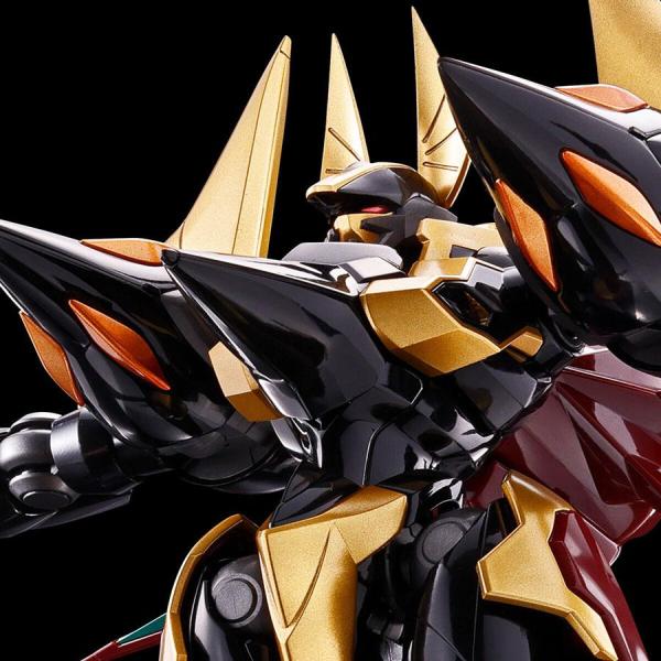 【26.09月販売分】ＨＧ 1/35 ガウェイン 組み立て式プラモデル(コードギアス 反逆のルルーシュ)