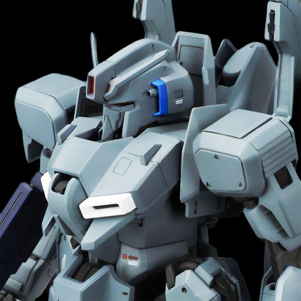 BANDAI（バンダイ） 【26.08月販売分】MG 1/100 ゼータプラス
