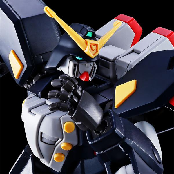 【26.10月販売分】HG 1/144 ガンダムシュピーゲル 機動武闘伝Gガンダム 組み立て式プラモデル