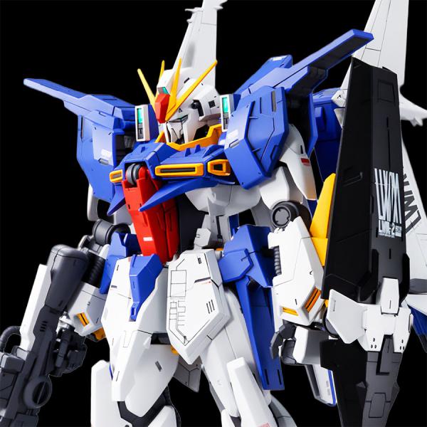 【26.10月販売分】ＲＥ/100 1/100 ガンダムリントヴルム 組み立て式プラモデル