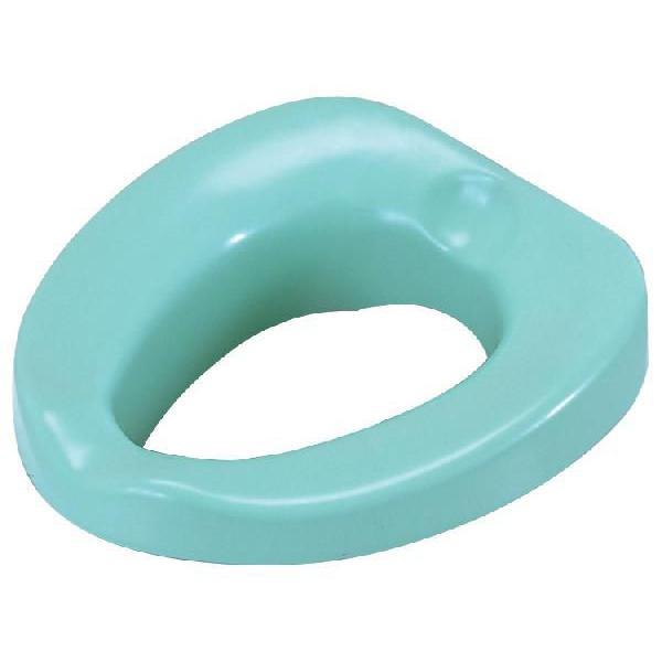 安寿 ソフト補高便座 補高3cm（＃3） 535-253 アロン化成 │ 補高 トイレ用品 排泄関連 介護用品 福祉用具 高齢者