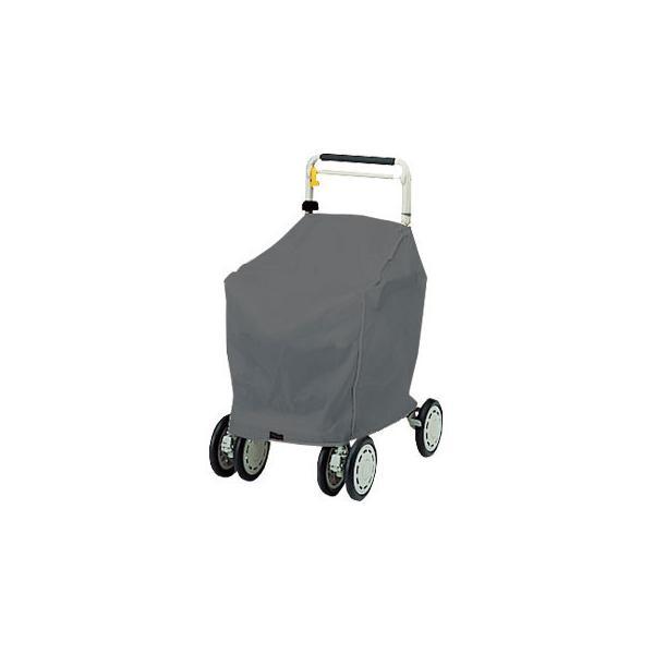 ウィズワン シルバーカー用レインカバー（サンホリディ専用 