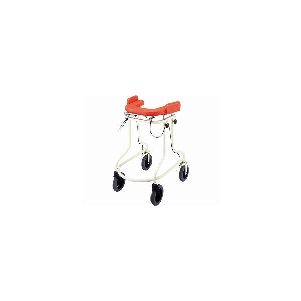 介護用品歩行器 アルコー3型大