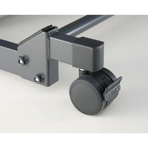 パラマウントベッド　キャスター KQ-P90C キャスター KQ-P90C パラマウントベッド │ 介護 ベッド オプション