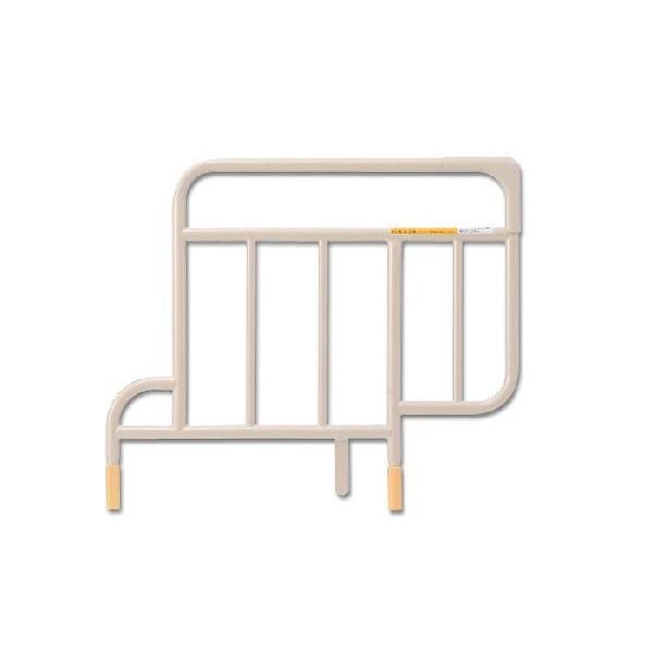 個人宅限定価格ベッドサイドレール(介助バー併用タイプ) KS-151Q