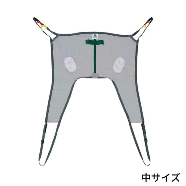 モリトー スリングシート エヴァ ハーフ EVE210 EVE220 中サイズ 小