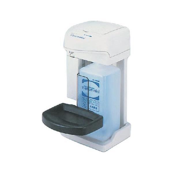 自動手指消毒器 て・きれいきmini（乾電池式） TEK-M1B サンデン 