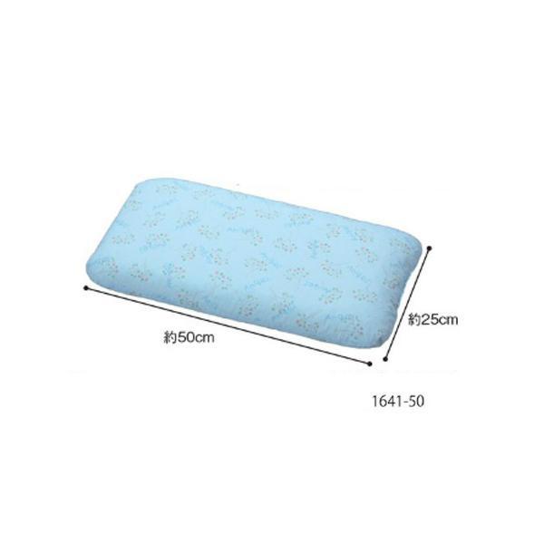ANGEL（ベビー、介護） 通気ビーズフリークッション 1641-50