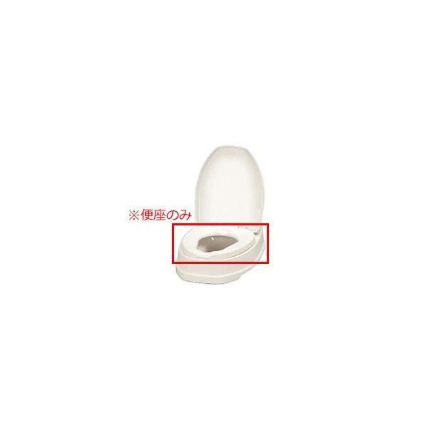 アロン化成 サニタリエースOD両用式・据置式用 SD便座（スタンダード