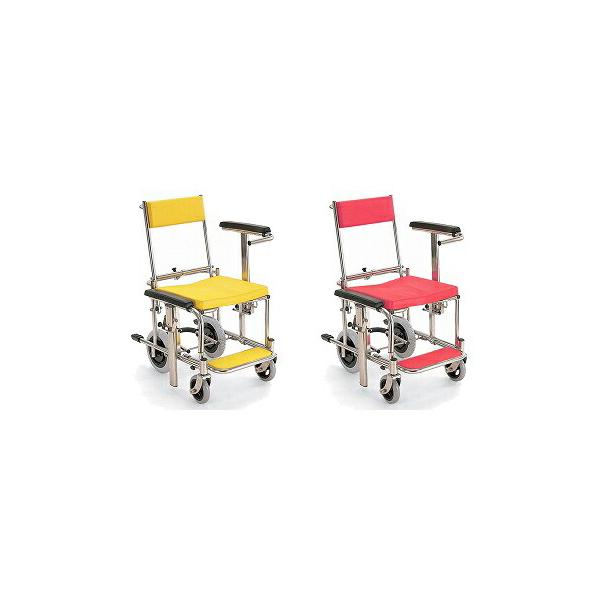 カワムラサイクル 入浴用車いす シャワーキャリー Ko109-1101 座面調整 カワムラサイクル シャワーキャリー 入浴・シャワー用車いす KS3
