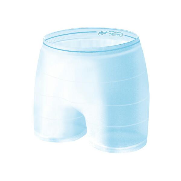 TENA（テーナ） 大人用 紙おむつ パンツタイプ フィックス M