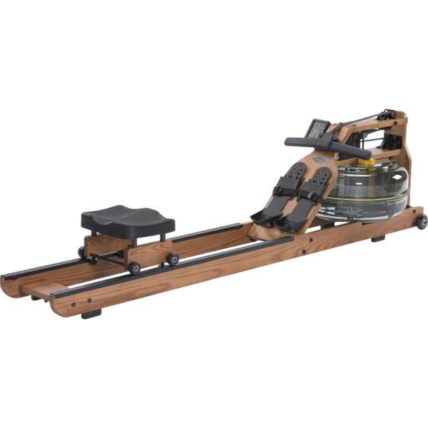 中旺ヘルス 清流・ローイングマシン SR-888 ● │ ローイング 運動 健康器具 水圧 負荷 ボートタイプ ボート漕ぎ スピードトレーニング トレーニングマシン