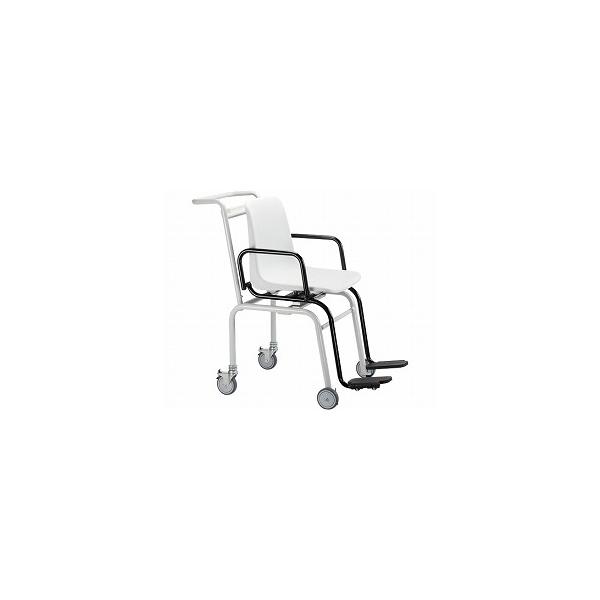 車いす用体重計 seca デジタルチェアスケール（検定品） seca956