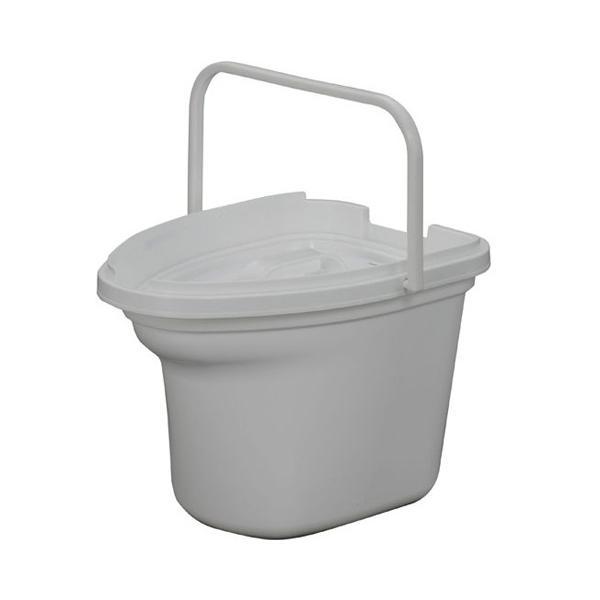 シャワポット用ポット（撥水剤入り） PN-L53017W パナソニックエイジ 